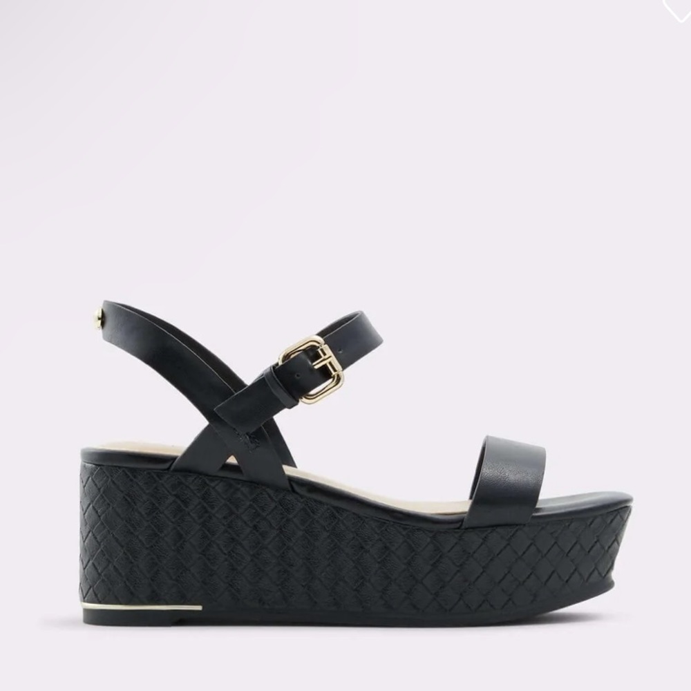 ALDO Eloiniel Wedges